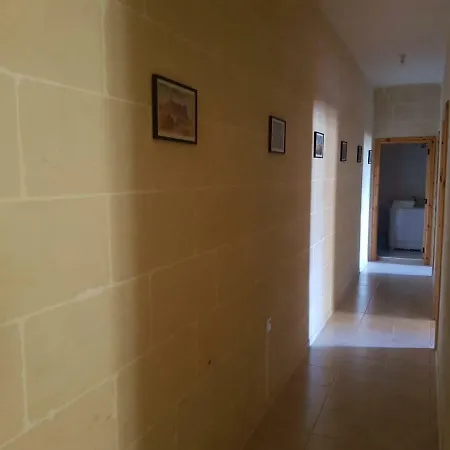 Apartment Kuncizzjoni B Flats Flat No: 2 Triq It-telgha *